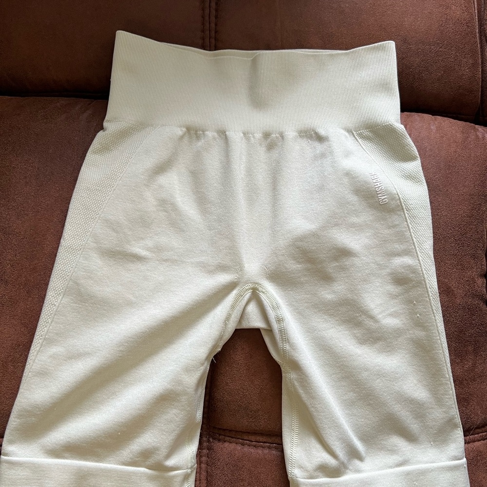 Gymshark Shorts